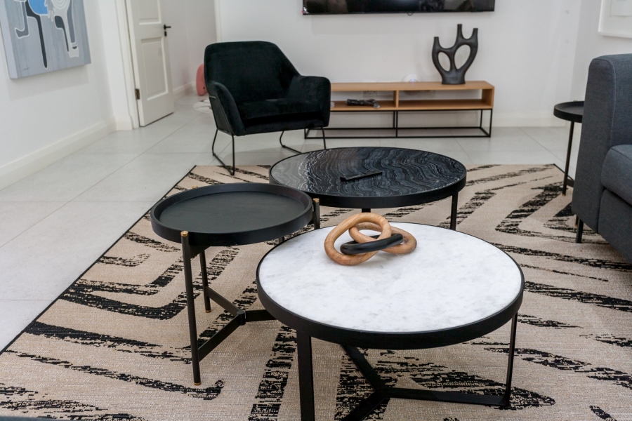 To Let 4 Bedroom Property for Rent in Atholl Gauteng