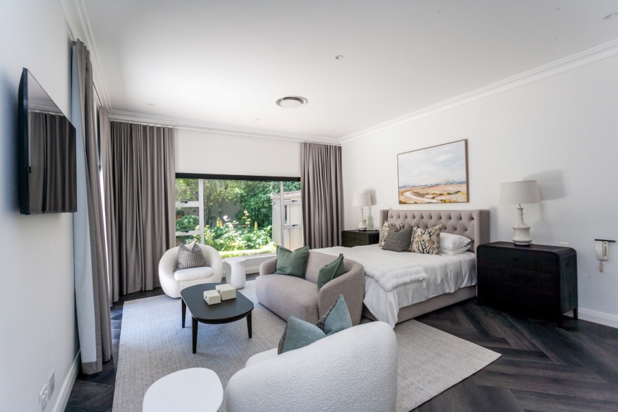 To Let 4 Bedroom Property for Rent in Atholl Gauteng