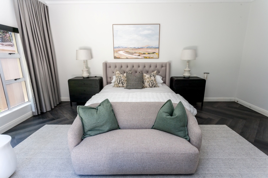 To Let 4 Bedroom Property for Rent in Atholl Gauteng