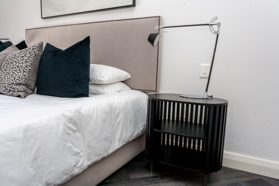 To Let 4 Bedroom Property for Rent in Atholl Gauteng