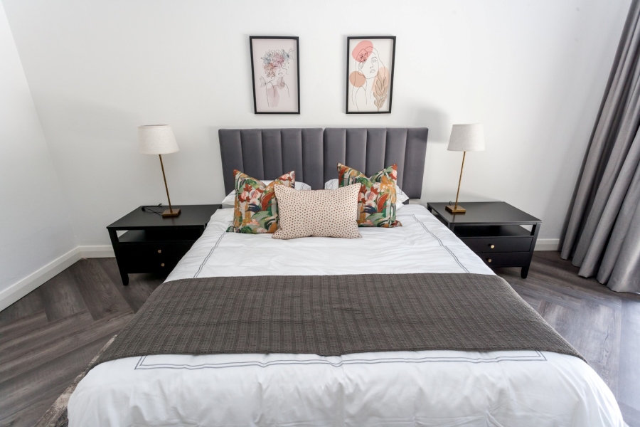 To Let 4 Bedroom Property for Rent in Atholl Gauteng