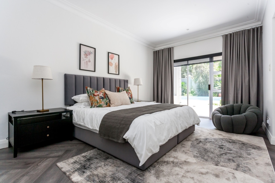 To Let 4 Bedroom Property for Rent in Atholl Gauteng