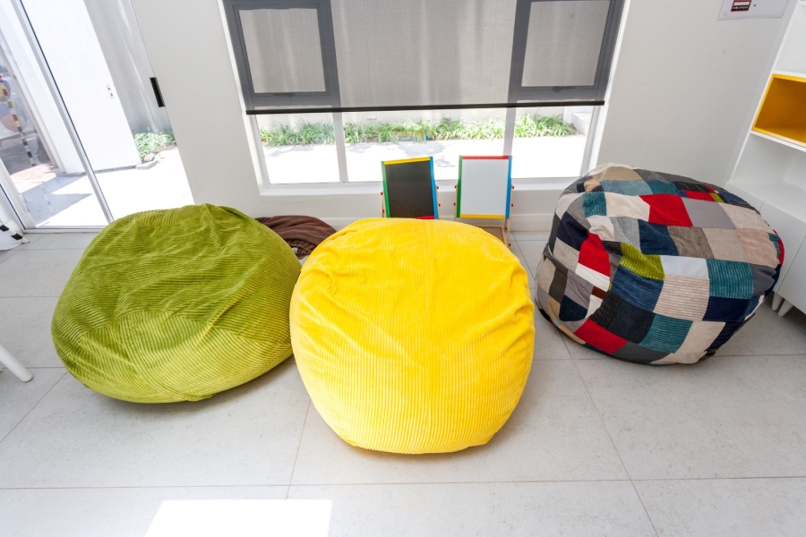 To Let 4 Bedroom Property for Rent in Atholl Gauteng