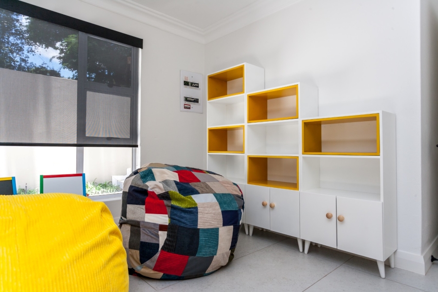 To Let 4 Bedroom Property for Rent in Atholl Gauteng