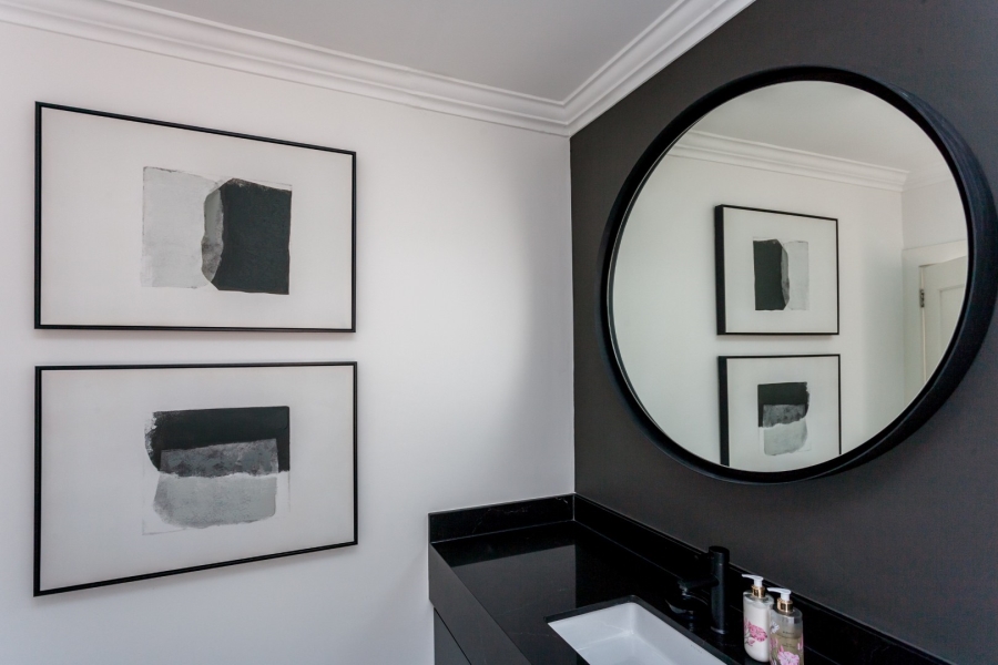 To Let 4 Bedroom Property for Rent in Atholl Gauteng