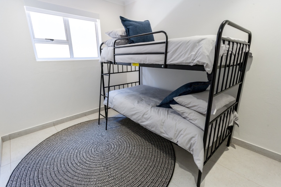 To Let 4 Bedroom Property for Rent in Atholl Gauteng