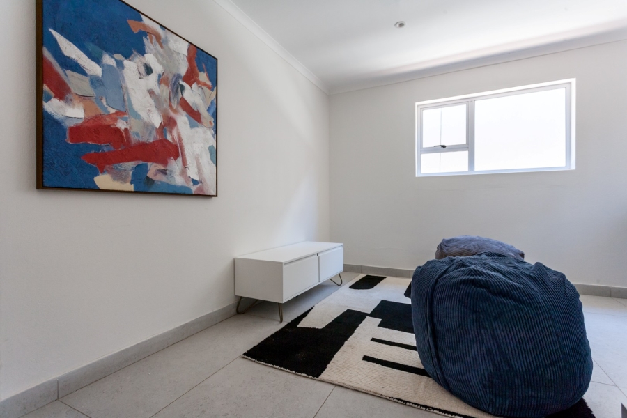 To Let 4 Bedroom Property for Rent in Atholl Gauteng