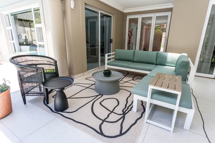 To Let 4 Bedroom Property for Rent in Atholl Gauteng