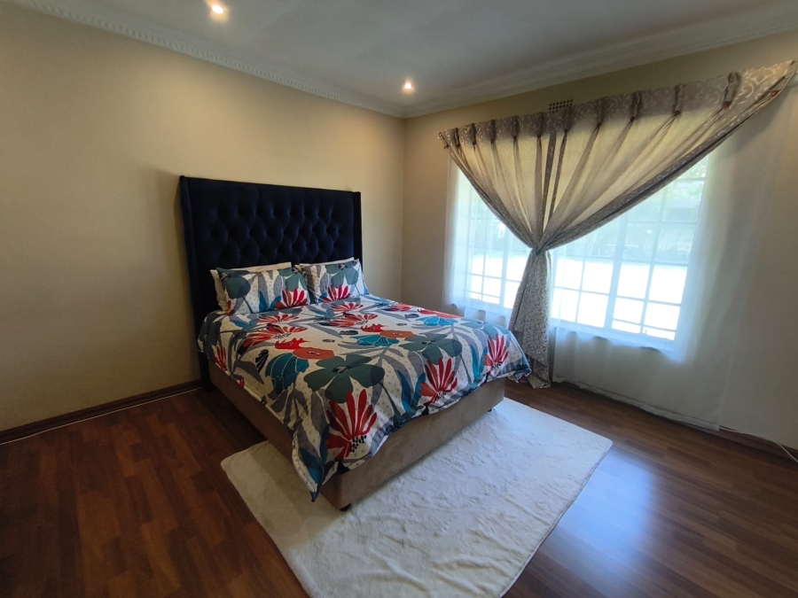 4 Bedroom Property for Sale in Brackenhurst Gauteng