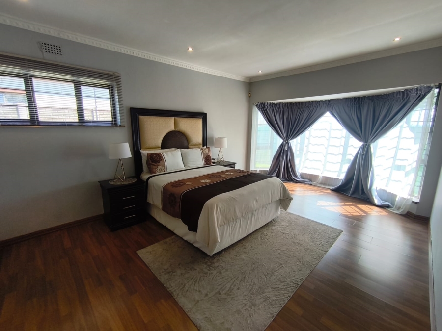 4 Bedroom Property for Sale in Brackenhurst Gauteng