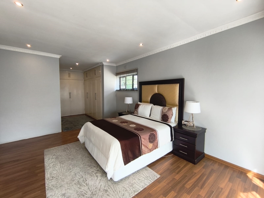 4 Bedroom Property for Sale in Brackenhurst Gauteng