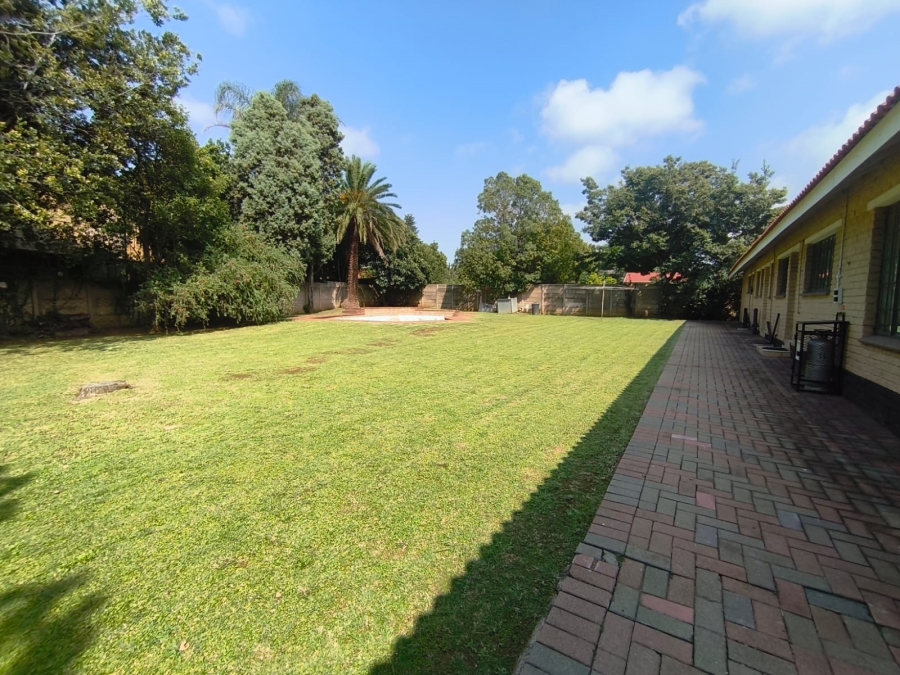 4 Bedroom Property for Sale in Brackenhurst Gauteng