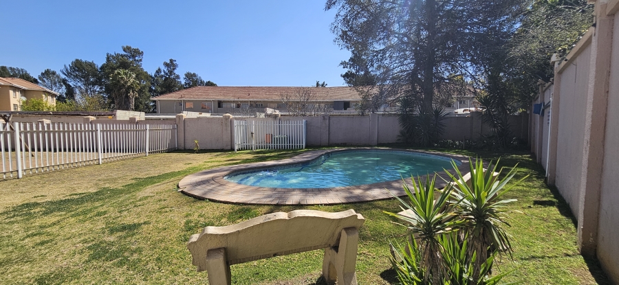 3 Bedroom Property for Sale in Three Rivers Proper Gauteng