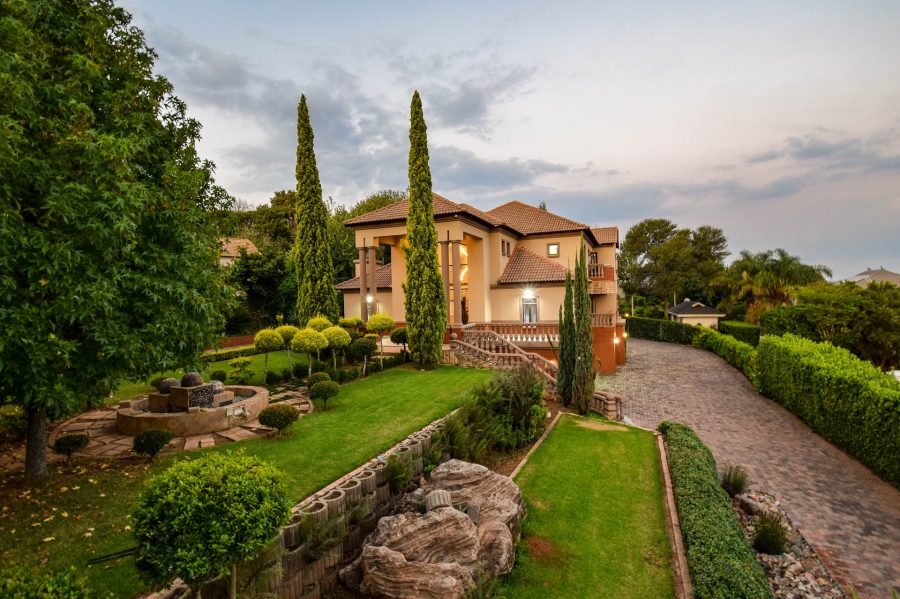 4 Bedroom Property for Sale in Cornwall Hill Gauteng