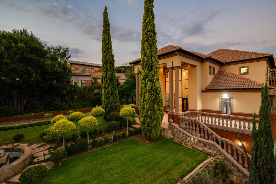 4 Bedroom Property for Sale in Cornwall Hill Gauteng