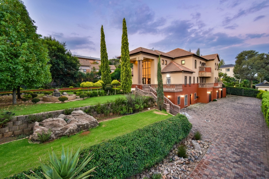 4 Bedroom Property for Sale in Cornwall Hill Gauteng