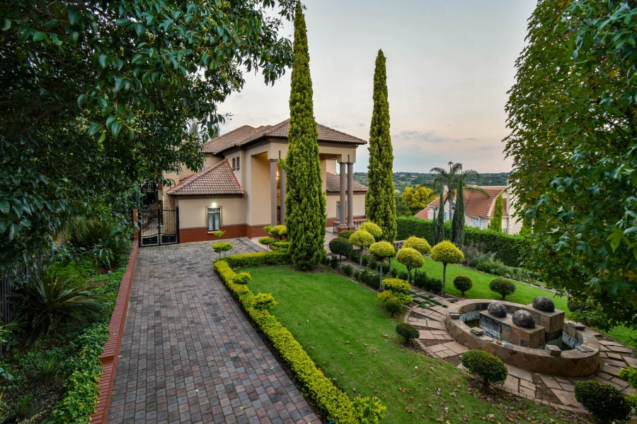 4 Bedroom Property for Sale in Cornwall Hill Gauteng