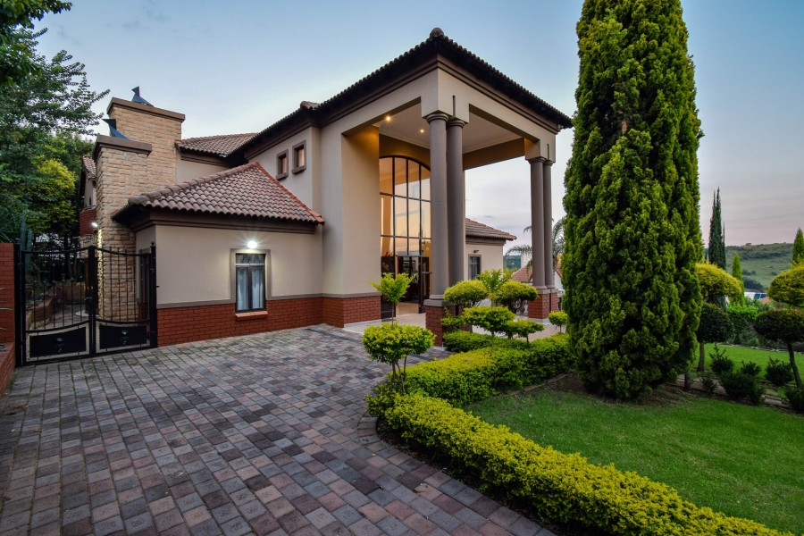 4 Bedroom Property for Sale in Cornwall Hill Gauteng
