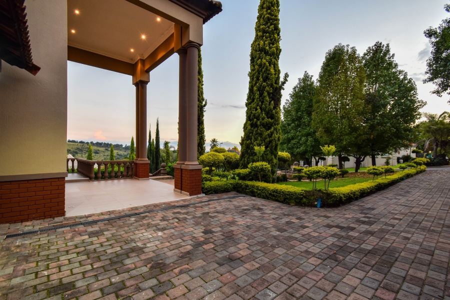 4 Bedroom Property for Sale in Cornwall Hill Gauteng