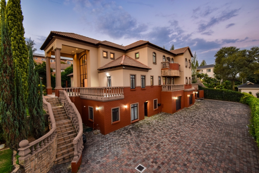 4 Bedroom Property for Sale in Cornwall Hill Gauteng
