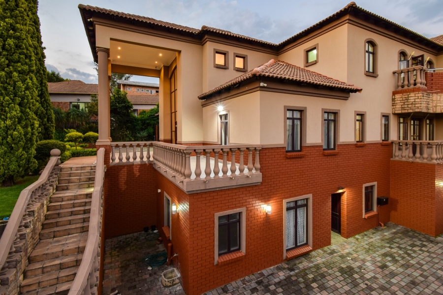 4 Bedroom Property for Sale in Cornwall Hill Gauteng