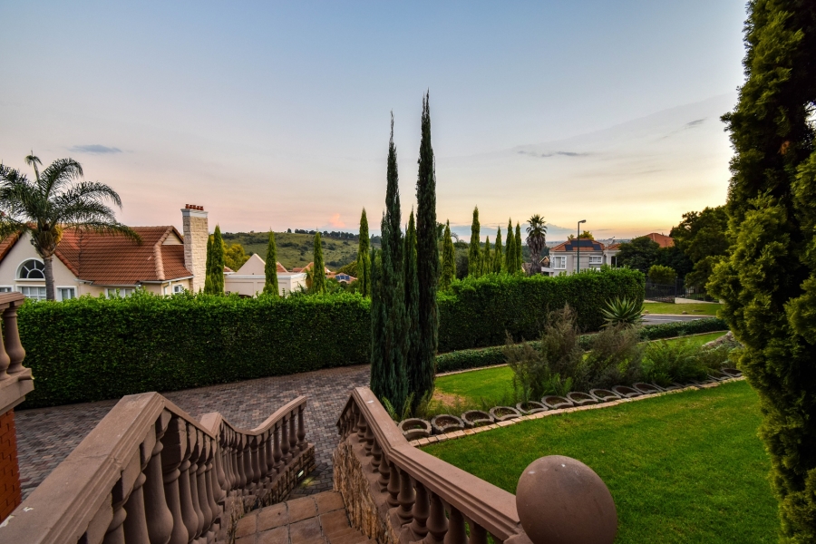 4 Bedroom Property for Sale in Cornwall Hill Gauteng