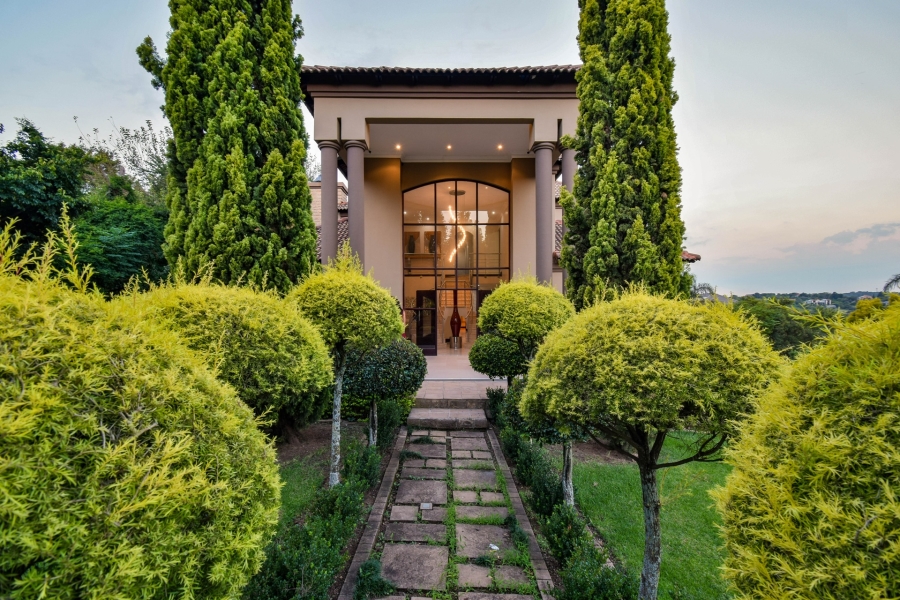 4 Bedroom Property for Sale in Cornwall Hill Gauteng