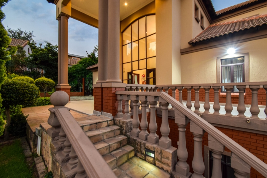 4 Bedroom Property for Sale in Cornwall Hill Gauteng