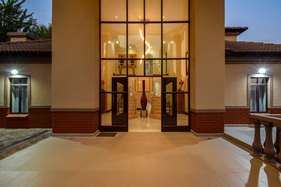 4 Bedroom Property for Sale in Cornwall Hill Gauteng