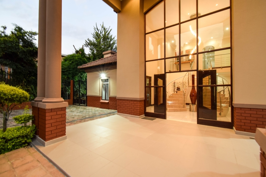 4 Bedroom Property for Sale in Cornwall Hill Gauteng