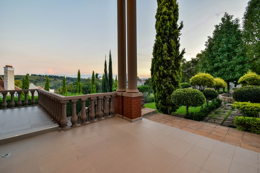 4 Bedroom Property for Sale in Cornwall Hill Gauteng