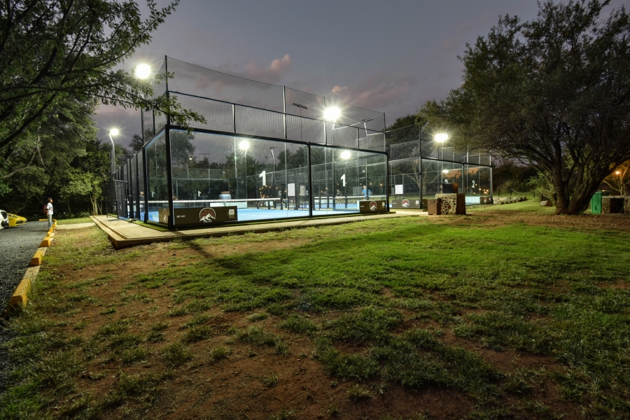 4 Bedroom Property for Sale in Cornwall Hill Gauteng