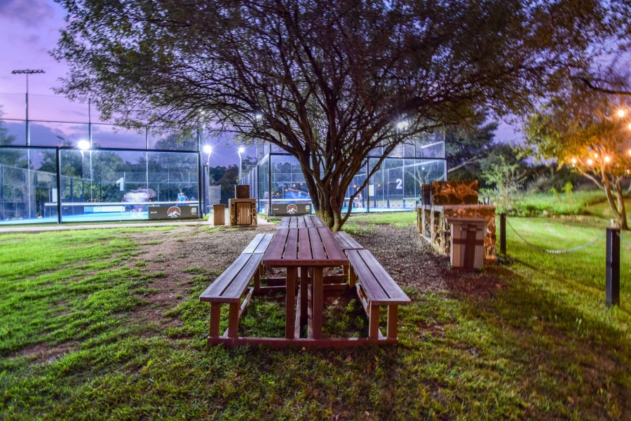 4 Bedroom Property for Sale in Cornwall Hill Gauteng