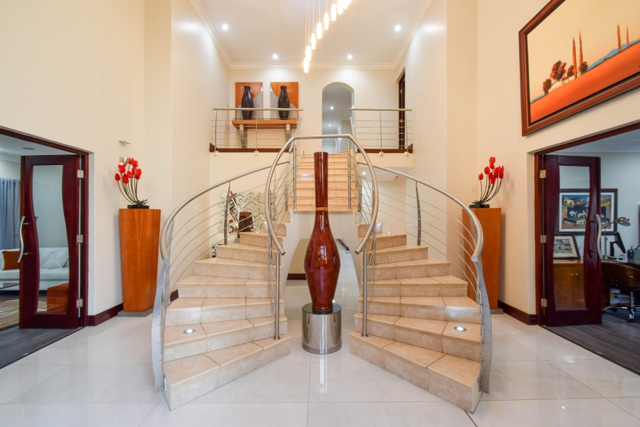 4 Bedroom Property for Sale in Cornwall Hill Gauteng