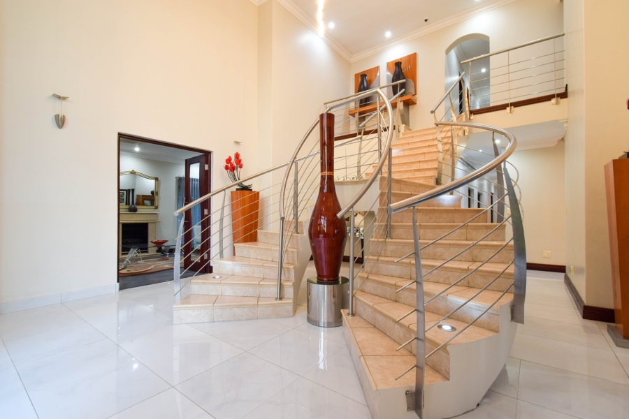 4 Bedroom Property for Sale in Cornwall Hill Gauteng