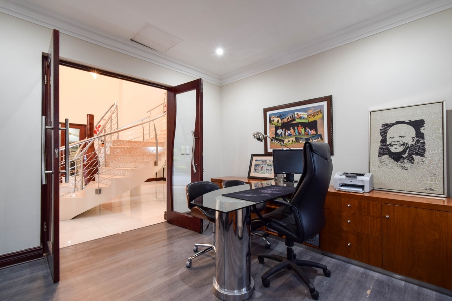 4 Bedroom Property for Sale in Cornwall Hill Gauteng