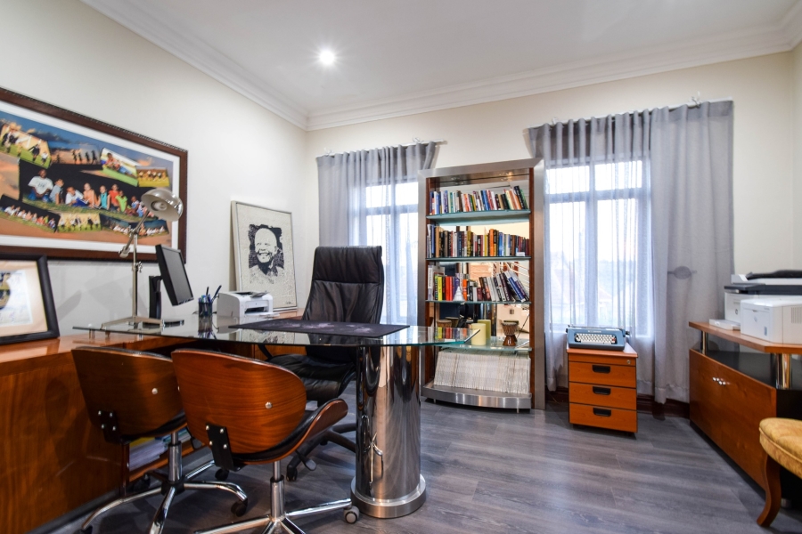 4 Bedroom Property for Sale in Cornwall Hill Gauteng