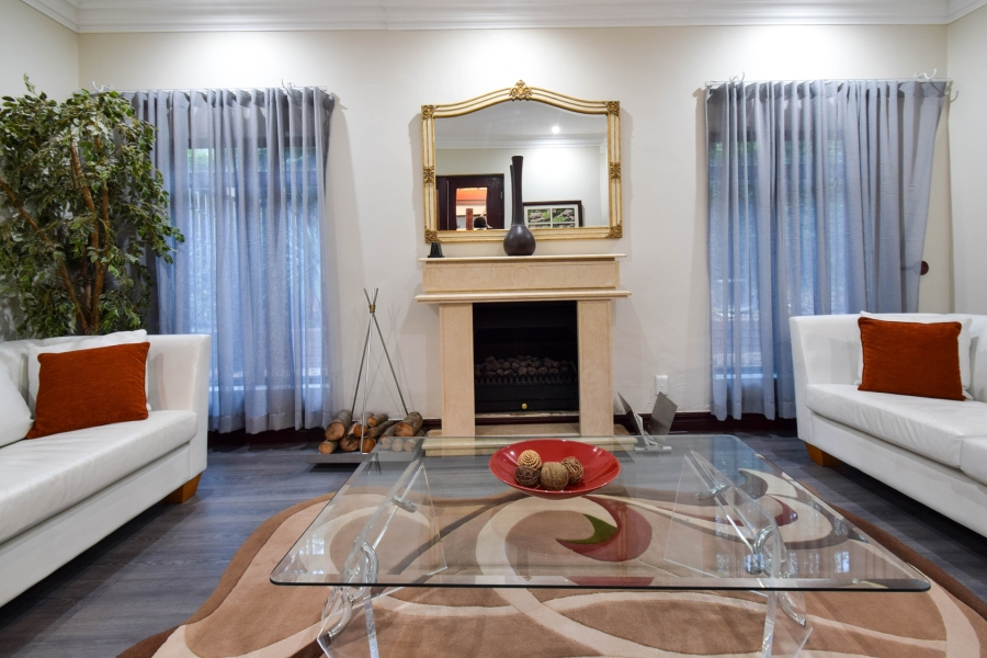 4 Bedroom Property for Sale in Cornwall Hill Gauteng