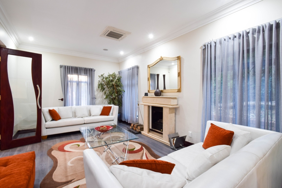 4 Bedroom Property for Sale in Cornwall Hill Gauteng