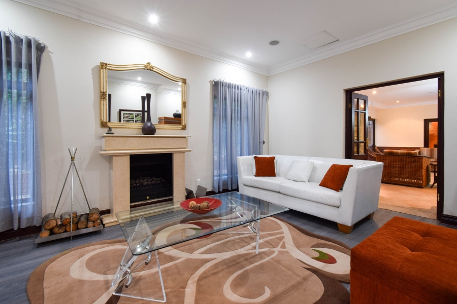 4 Bedroom Property for Sale in Cornwall Hill Gauteng