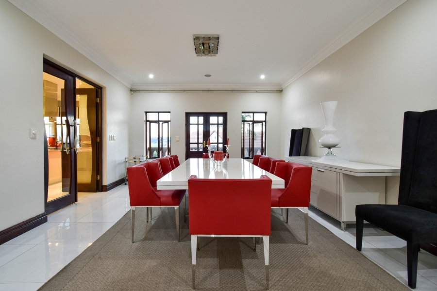 4 Bedroom Property for Sale in Cornwall Hill Gauteng