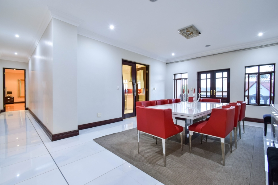 4 Bedroom Property for Sale in Cornwall Hill Gauteng