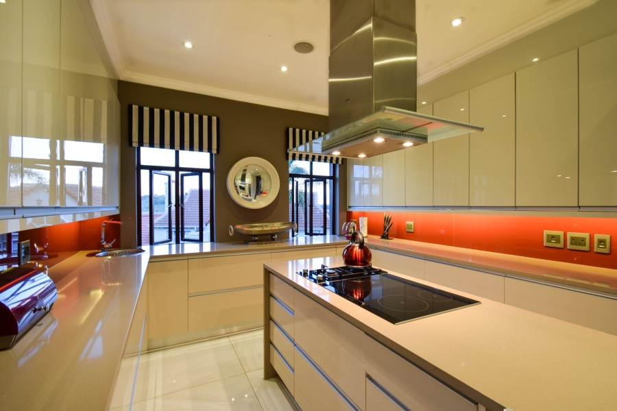 4 Bedroom Property for Sale in Cornwall Hill Gauteng