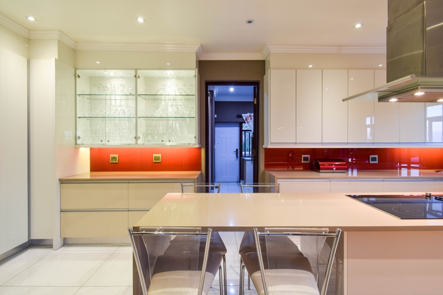 4 Bedroom Property for Sale in Cornwall Hill Gauteng