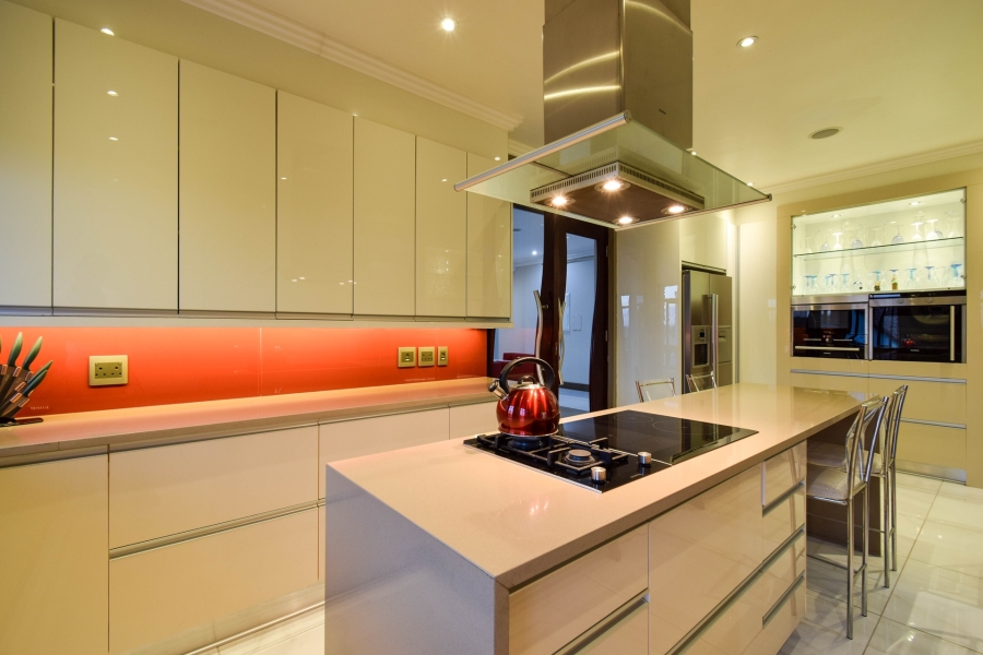 4 Bedroom Property for Sale in Cornwall Hill Gauteng