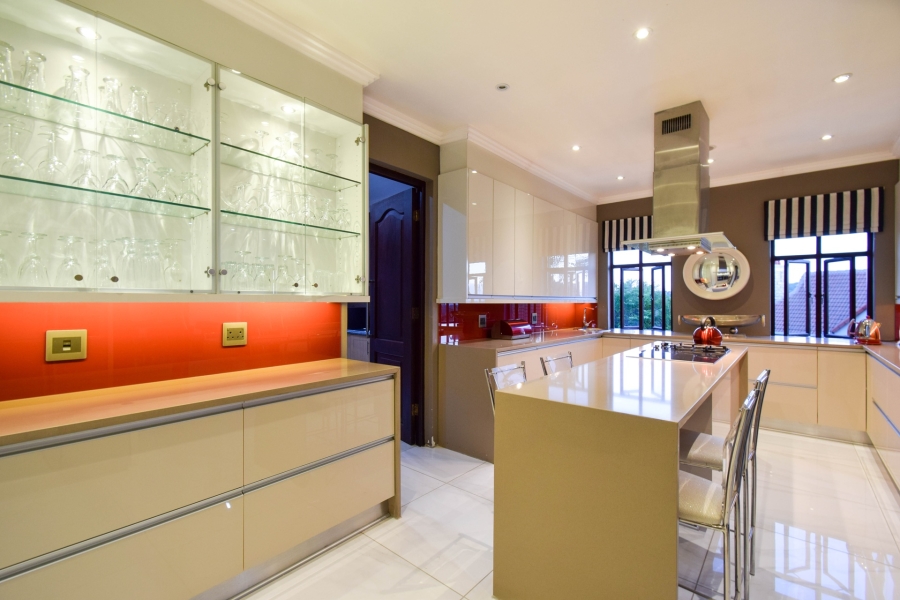 4 Bedroom Property for Sale in Cornwall Hill Gauteng