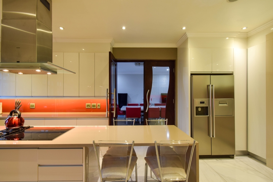 4 Bedroom Property for Sale in Cornwall Hill Gauteng