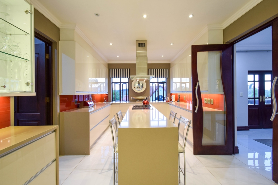 4 Bedroom Property for Sale in Cornwall Hill Gauteng