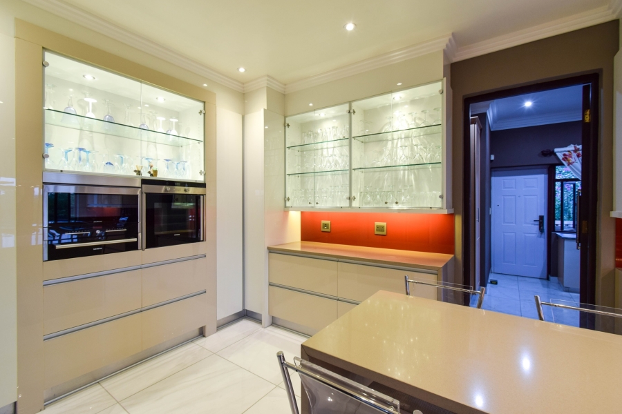 4 Bedroom Property for Sale in Cornwall Hill Gauteng