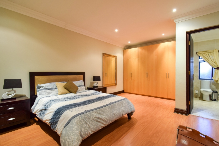 4 Bedroom Property for Sale in Cornwall Hill Gauteng